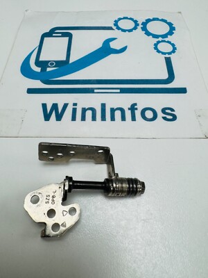 Left Hinge L / Hinge compaq presario CQ61 (CQ61-405sf)