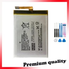 LIS1618ERPC Battery for Sony Xperia XA F3113 F3111 F3115 F3112 E5 F3311 F3313