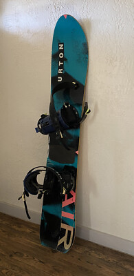 burton snowboard 1991 | eBay
