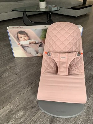 baby bjorn bouncer gumtree