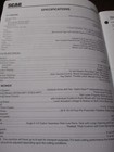 Scag SFZ48-22KT, SFZ52-24KT Mower Operator's Man, Engine Manual, Safety CD 2019 — photo 4