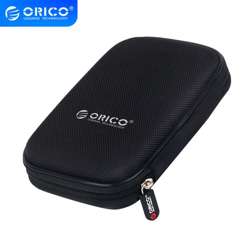 ORICO 2.5'' USB3.0 to SATA III External Hard Drive Enclosure for 7~9.5mm HDD SSD - Picture 16 of 16
