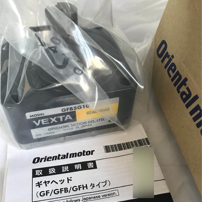 1PC NEW IN BOX Oriental Reducer GFB5G10 GFB5G10 #A6-9