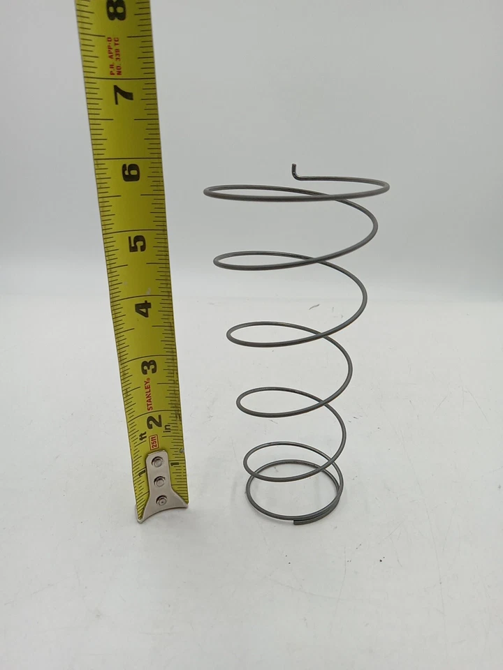 79-89 Cadillac Fleetwood Brougham Deville muelle de volante telescópico Foto 2 de 4