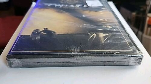 Twister Widescreen DVD Sealed 2009 Bill Paxton Helen Hunt Sealed - Picture 3 of 4