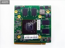 Acer Aspire 7530 - 7530G series scheda video VGA board Nvidia card VG.9PG0Y.004