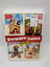 Doggie Tales Collection