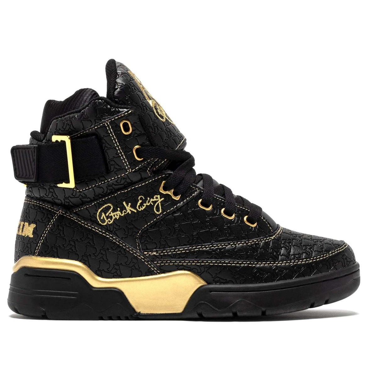 Ewing high tops cheap