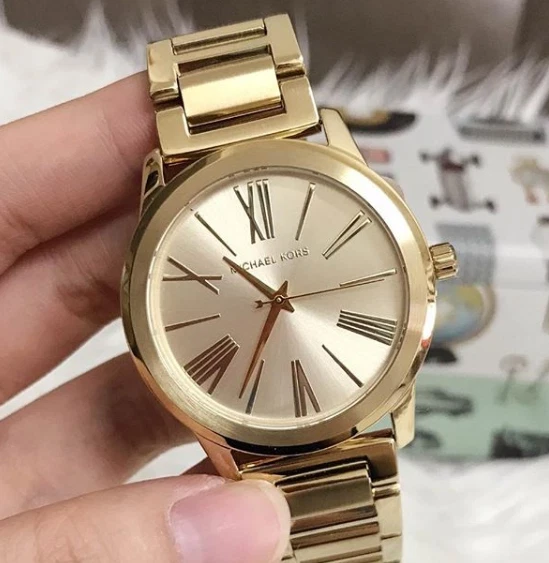Michael kors hotsell ladies watches ebay