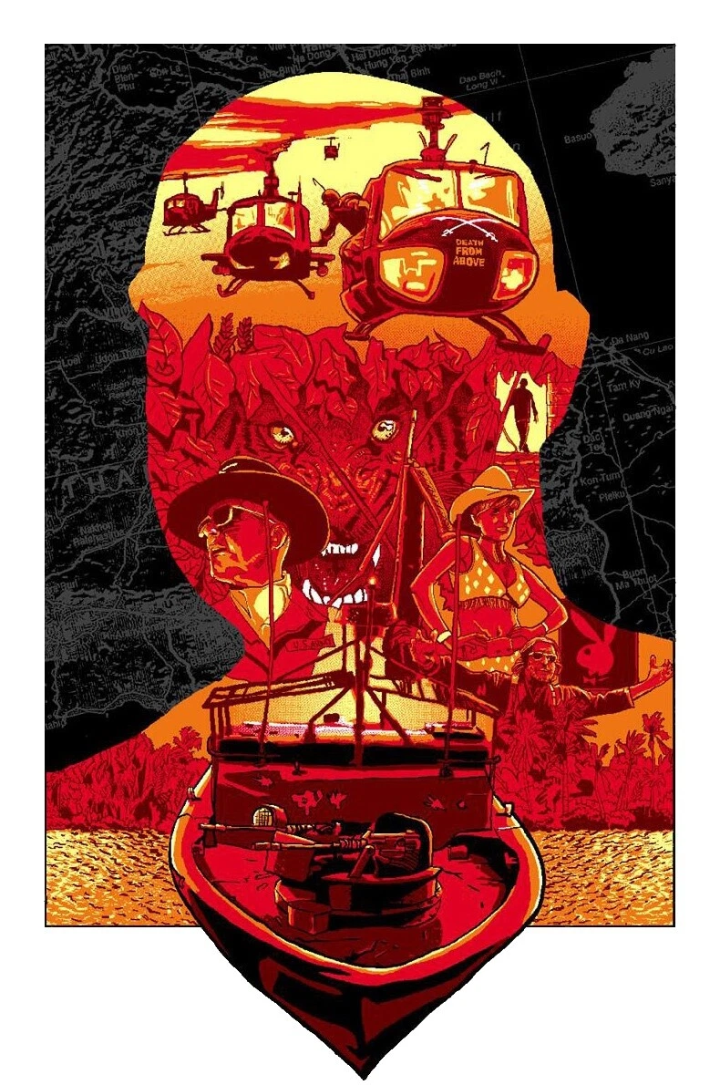 Tim Doyle Pop Art Art Prints