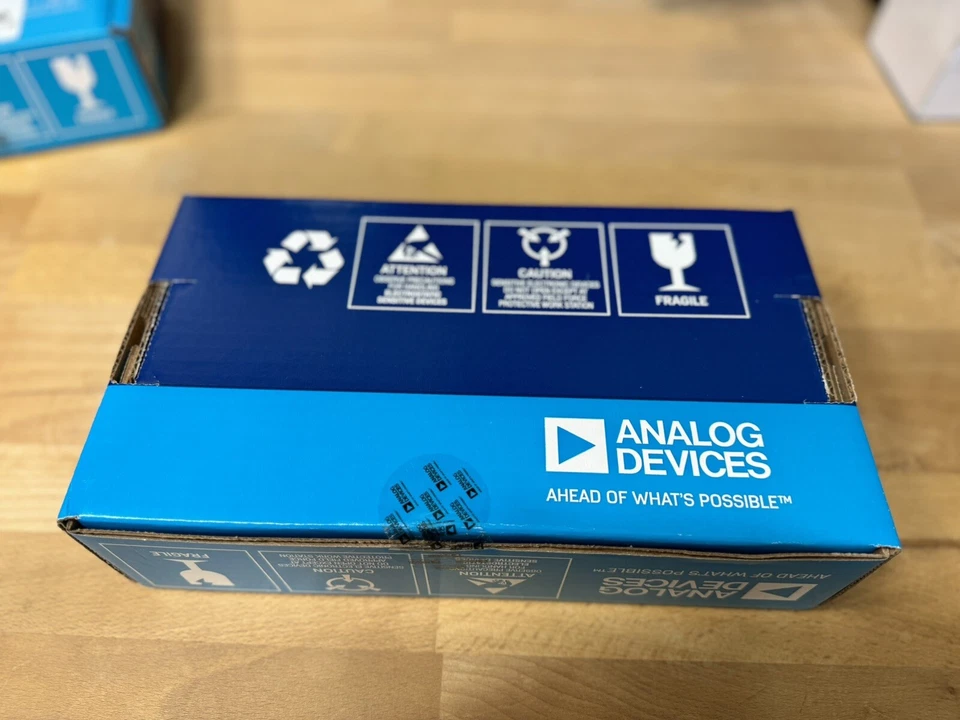 Top Deal! Analog Devices DC2110A LT8631EFE Demo Board Buck Boost Converter / OVP - Bild 2 von 3