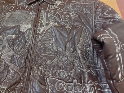 ジャケット・アウター 466 90s pelle pelle leather jacket Pelle Pelepele Leather Jacket 90S B Boy Men's #EA BFB | eBay