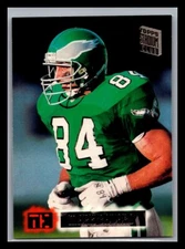 1994 Topps Stadium Club Football # 1 - 210 - Pick Your Card!