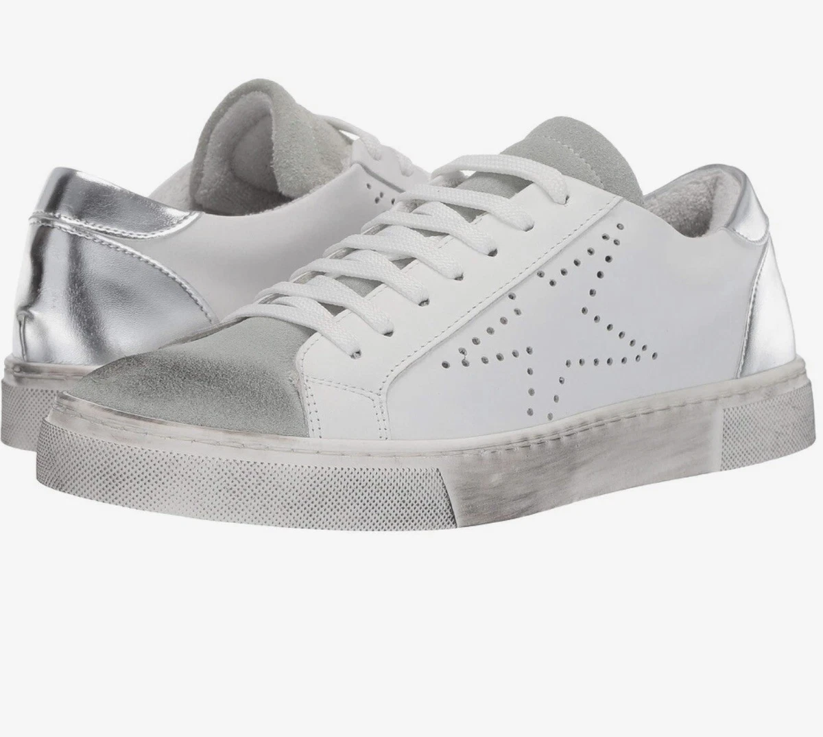 Rezza white steve madden sale