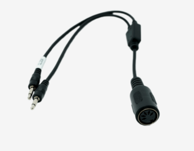 Cavo Adattatore Quiklok RKSA139