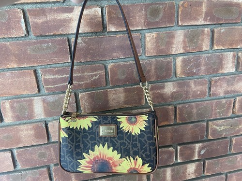 calvin klein Small handbag - Picture 2 of 7