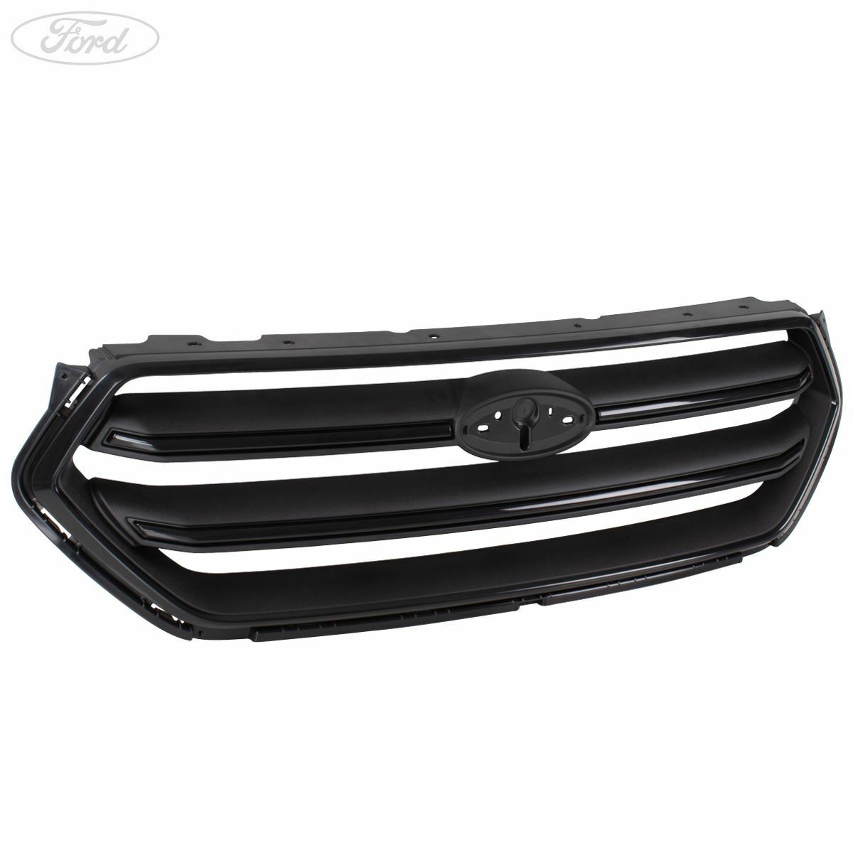 Genuine Ford Kuga Mk2 Radiator Grille Chrome 2016- 2094916 for 