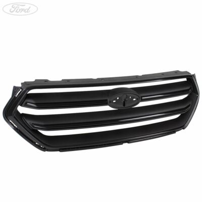 Genuine Ford Kuga Mk2 Radiator Grille Chrome 2016- 2094916 for  