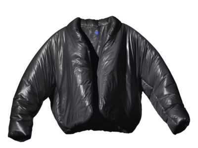 ジャケット・アウター WB-10 yeezy yzy size3 NEW YEEZY YZY X GAP Round Jacket Black Size XL Exclusive | eBay