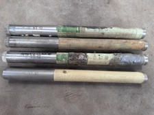 4 Digitrak ST-12 Sonde Beacon Transmitters Condition unknown- untested