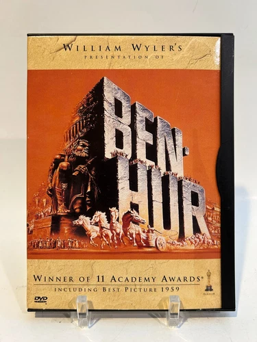 Ben-Hur (DVD 1959)