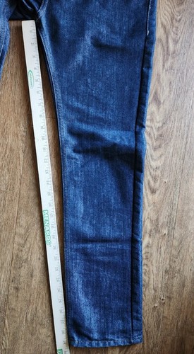 Levis 511 Slim Blue Jeans Boys Youth 18 Reg 29x29 - Picture 9 of 12