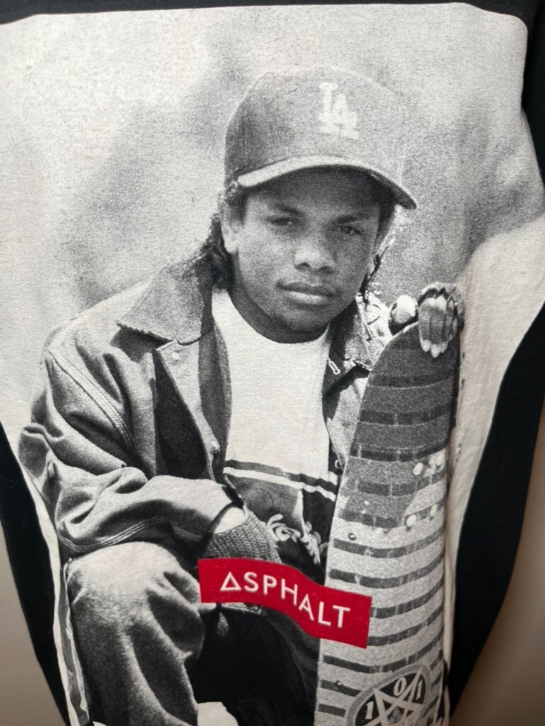 【IFYOUWANT】Beachffiti T-shirt s-l400.jpg