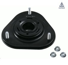 Federbeinstützlager LEMFÖRDER 2935601 Vorderachse