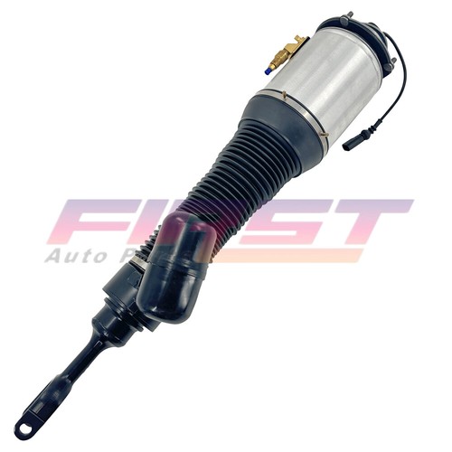 Pair Front Air Suspension Struts Fit Bentley Continental Flying Spur 2004-2018 - Picture 6 of 8