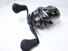 Daiwa 17 STEEZ A TW 1016SH Right Baitcasting Reel 7.1:1 Gear Used From JAPAN