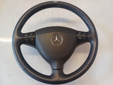 3A* Mercedes W169 A170 2005 Multifunktion Lenkrad A1694600203 1694600203