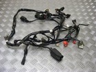 Sinnis RSX125 Wiring Harness Loom Main 2017-2019 A323
