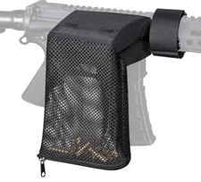 Brass Catcher Shell Catcher with Picatinny Mount and Heat Resistant Mesh More Du