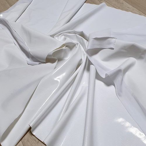 Soft Snake Skin stretchy PU Faux Leather Vinyl Pleather Waterproof Fabric 54"w - Picture 118 of 135