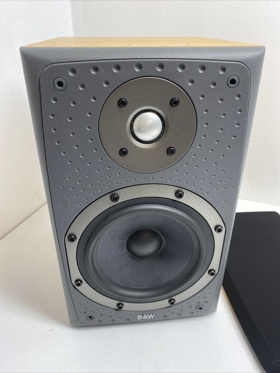 Bowers & hotsell wilkins dm303