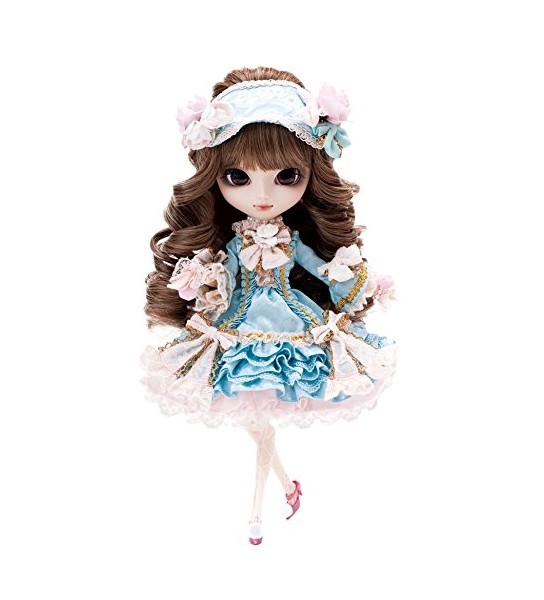 pullip groove