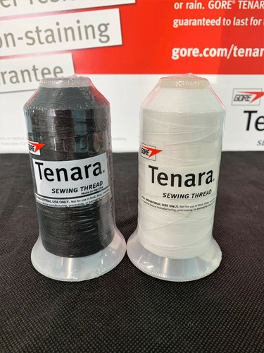 Gore Tenara - Light-weight (1400 Denier) & Medium-weight (2500 Denier) - Picture 2 of 2