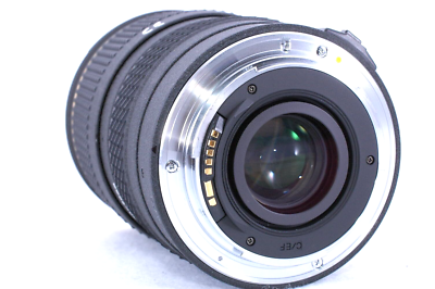 Mint/in Case] Tokina AT-X PRO 28-70mm F2.8 Zoom Lens Late Canon EF