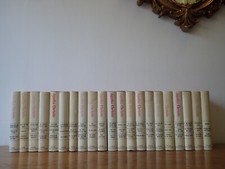 Agatha Christie crime collection 21 volumes Hamlyn
