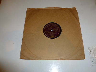 JO LOSS - Skyliner - Quick Step - HMV 78 10'' Vinyl Single