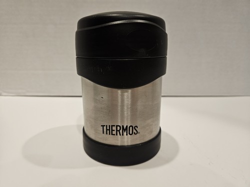 Thermos Vacuum Insulated Soup Stew Coffee Beverage TherMax Stainless Steel Cup - Picture 12 of 12