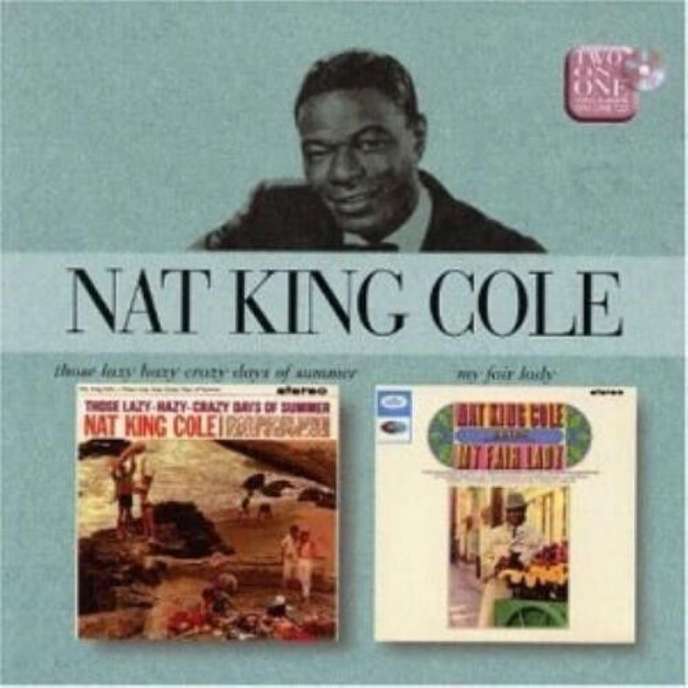 Nat King Cole - CD Audio