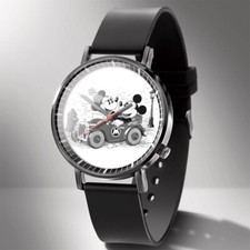 Women's Mickey Mouse Wristwatch