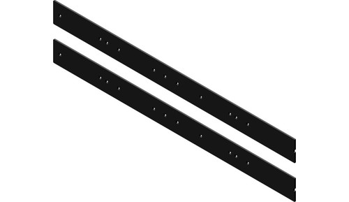 KFI 106248 Wear Bars - Durable Snowmobile Replacement Wear Bars