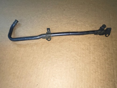 Manguera de línea de tubo de ventilación del cárter Corvette 85,86,1985,1986 GM OEM - Imagen 6 de 9
