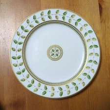 Bernardaud Constance 21cm Dessert Plate 