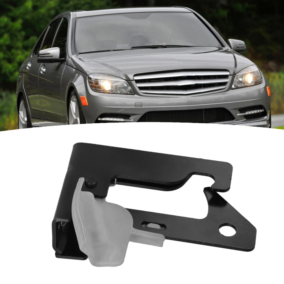 Catching Latch Lock 2188800064 Compatible with Various For Mercedes Models - Image 3 of 4