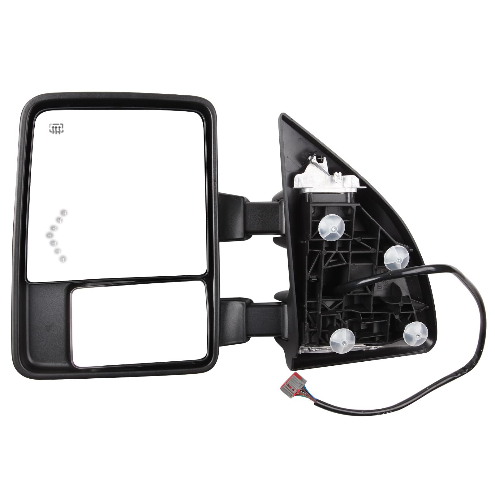 Tow Mirrors fit for Ford for F250/for F350/for F450/for F550