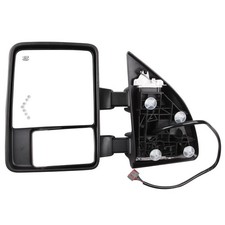 Tow Mirrors fit for Ford for F250/for F350/for F450/for F550