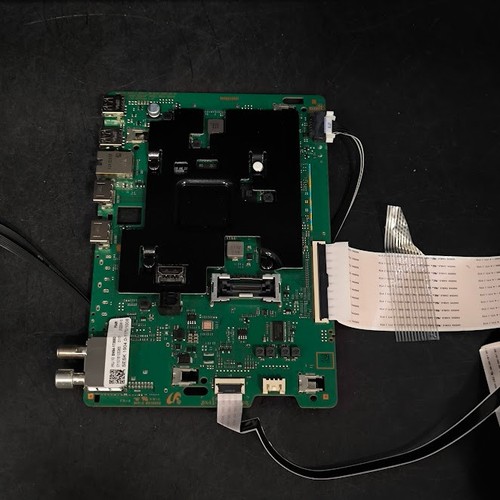 Samsung NIKE_L_BUILT_IN BN41-02844 TV-Platine - Funktionstüchtig